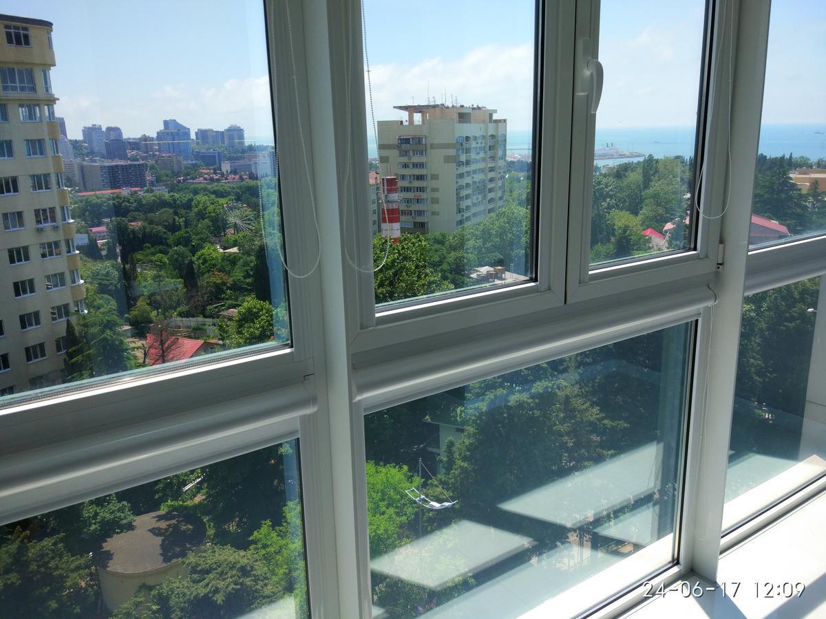 APARTMENT VINOGRAD СОЧИ (Россия) - Квартиры посуточно - от 6915 RUB | NOCHI